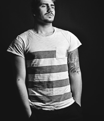 Photo by Emiliano Vittoriosi-min